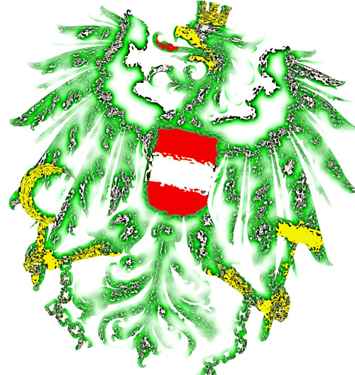 Österreich regiert „Cyber“