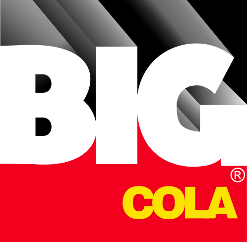 Big Cola (Wikimedia Commons)