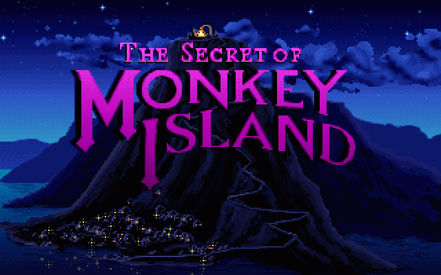 Das Geheimnis der Affeninsel