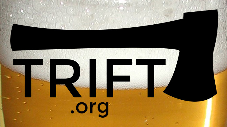 Logo Trift Challenge Graz Seidlrallye